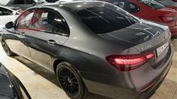 مێرسێدس بێنز E-Class